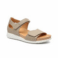 Scarpa Donna Ortopedica Beige
