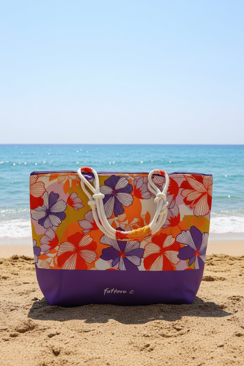 Borsa Mare "Margot" Fattore C