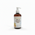 Curaderm Olio di Mandorle Dolci con Dispenser