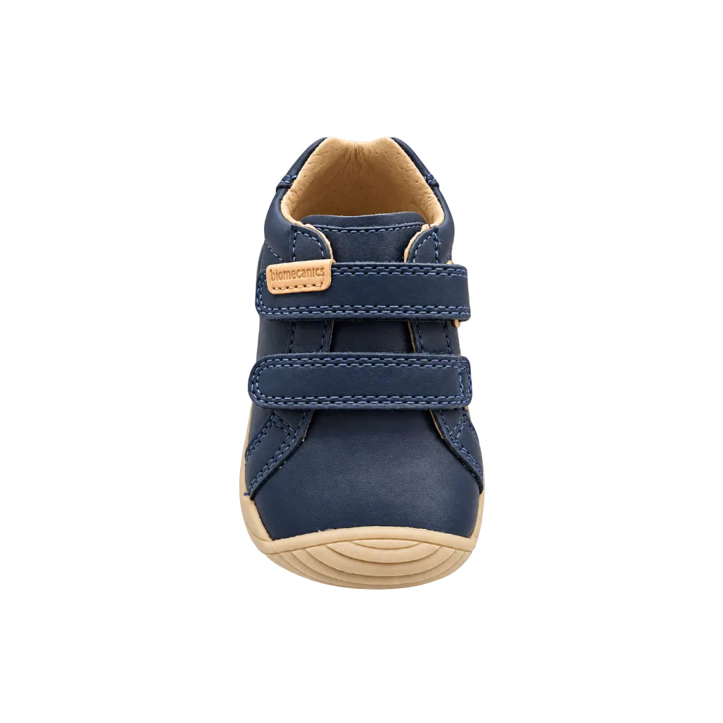Biomecanics Scarpe Primi Passi Bambino Blu