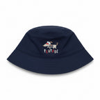 Chicco Cappello Pescatore Reversibile Stampa Cane  Bambino