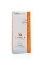 Dermedic Crema Solare SPF 30