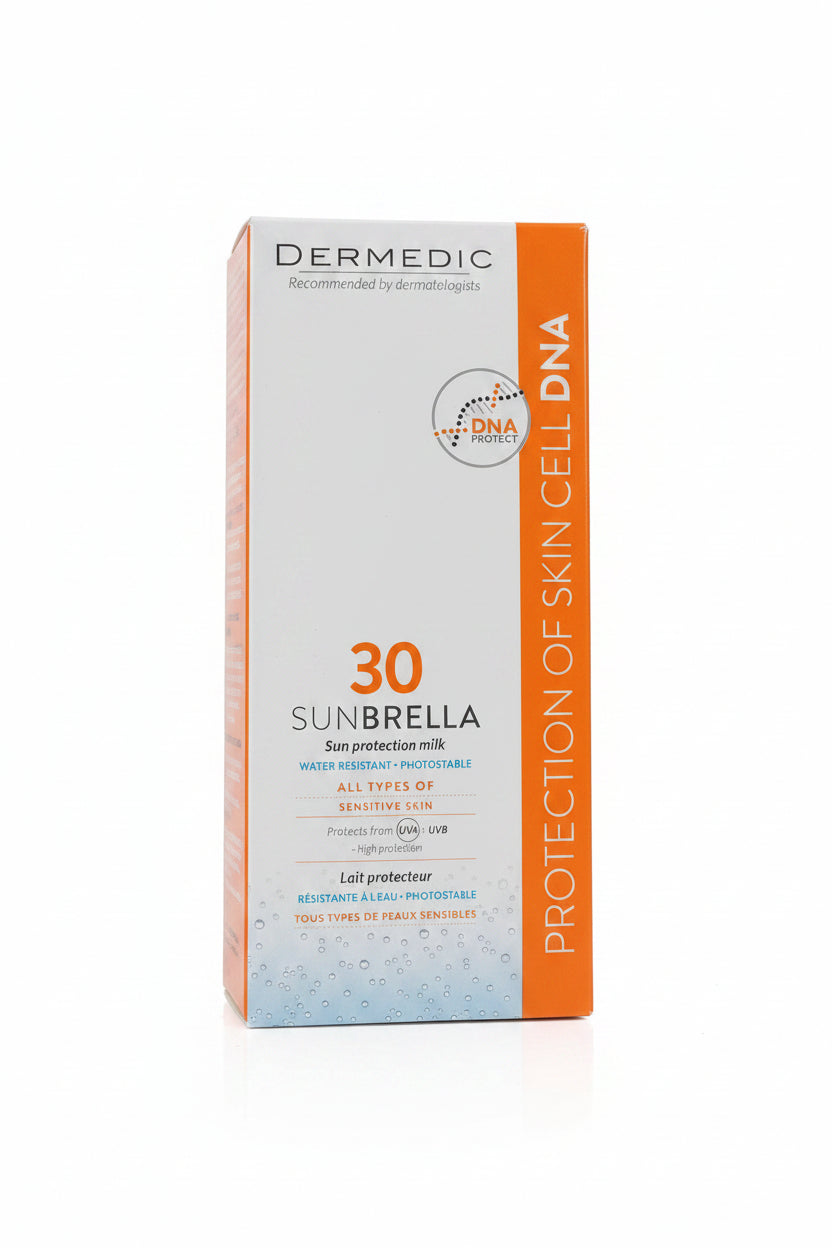 Dermedic Crema Solare SPF 30