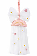 Coccorda Nascita Bambina"Benvenuta"