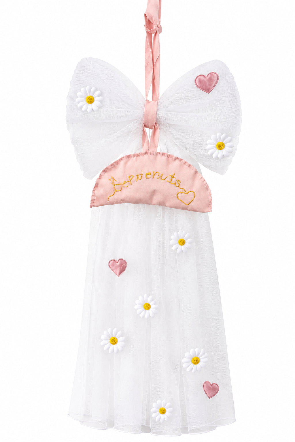 Coccorda Nascita Bambina"Benvenuta"