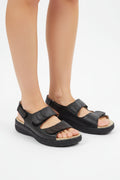 Benexa Sandalo Donna Nero