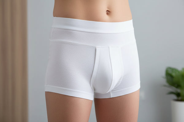 Slip Sospensorio Contenitivo Uomo
