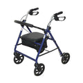 Rollator Pieghevole Light 4 Ruote Termigea