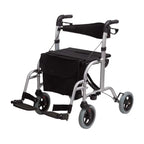 Rollator Pieghevole Doppia Funzione RO20