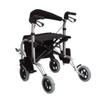 Rollator Pieghevole Doppia Funzione RO20