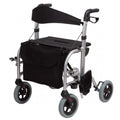 Rollator Pieghevole Doppia Funzione RO20