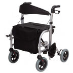 Rollator Pieghevole Doppia Funzione RO20