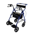 Rollator Pieghevole Doppia Funzione Versatile RO30