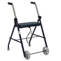 Rollator Pieghevole con Sedile Imbottito RO9 Termigea