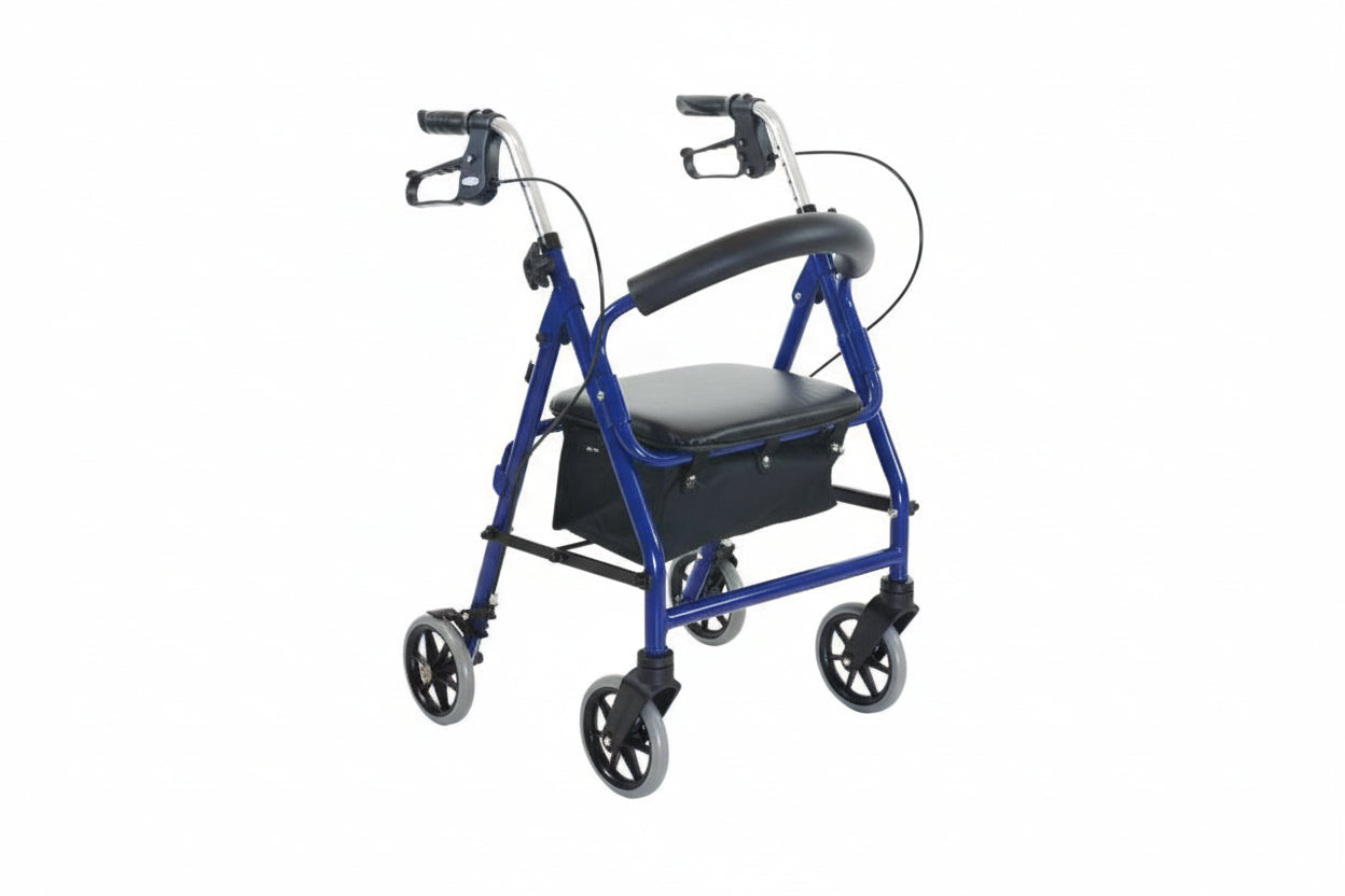 Rollator Pieghevole Junior Termigea Passaggi Stretti