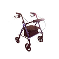 Rollator Pieghevole Termigea 4 Ruote