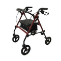 Termigea Rollator Smontabile 4 Ruote