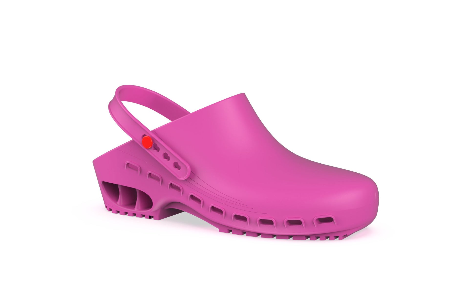 Zoccolo Ospedaliero  Autoclavabile