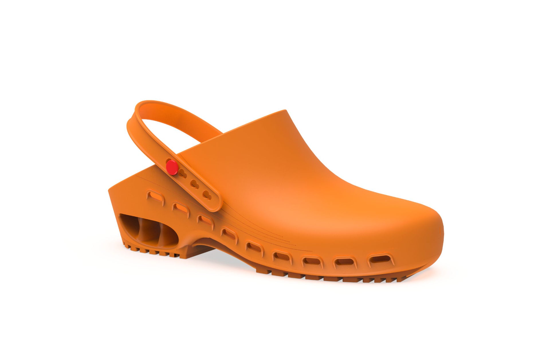 Zoccolo Ospedaliero  Autoclavabile