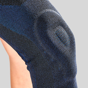 Gibaud ginocchiera rotulea 3D