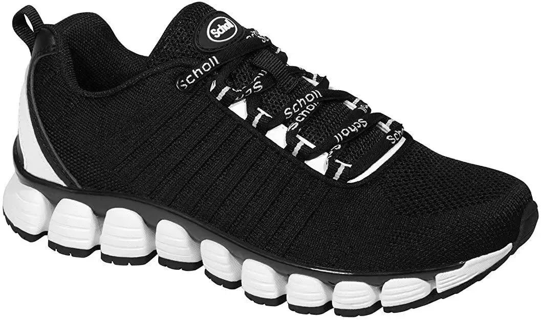 Scholl Scarpa Galaxy Sporty Sneakers Nero