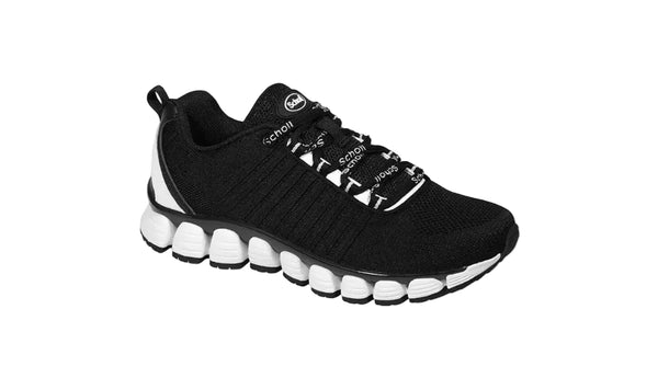 Scholl Galaxy Sporty Sneakers Nere