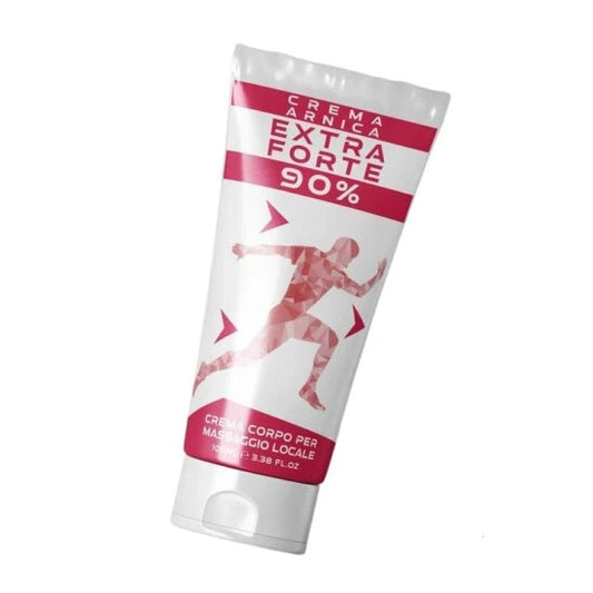 Crema arnica extra forte 90%