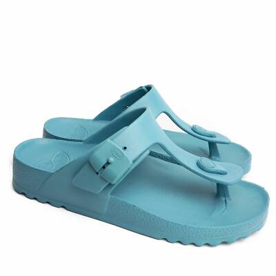 Scholl Bahia Flip Flop Eva Infradito Sage