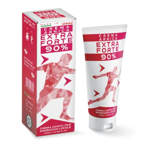 Crema arnica extra forte 90%