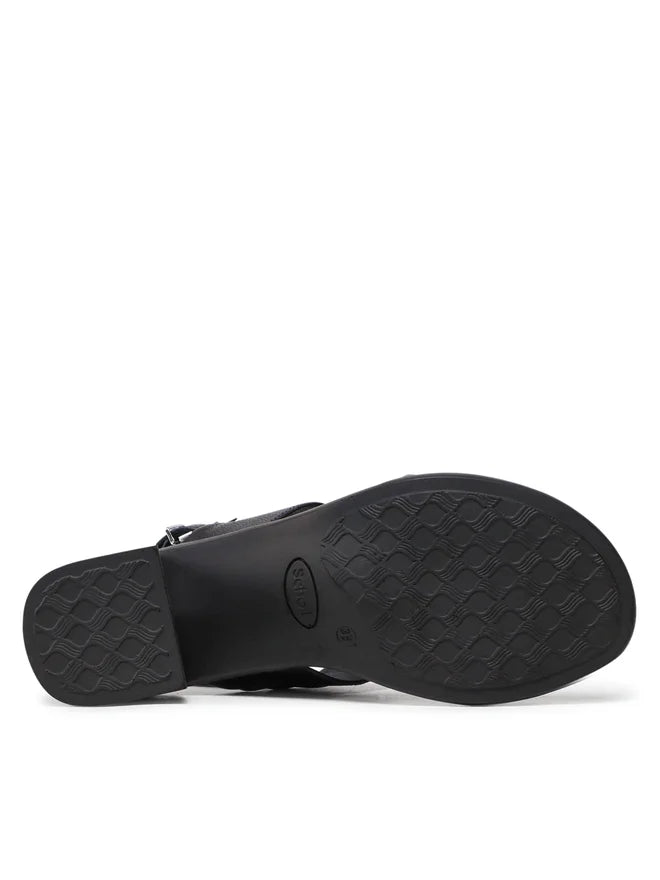 Scholl Abbey Sandal