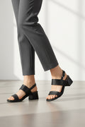 Scholl Abbey Sandal