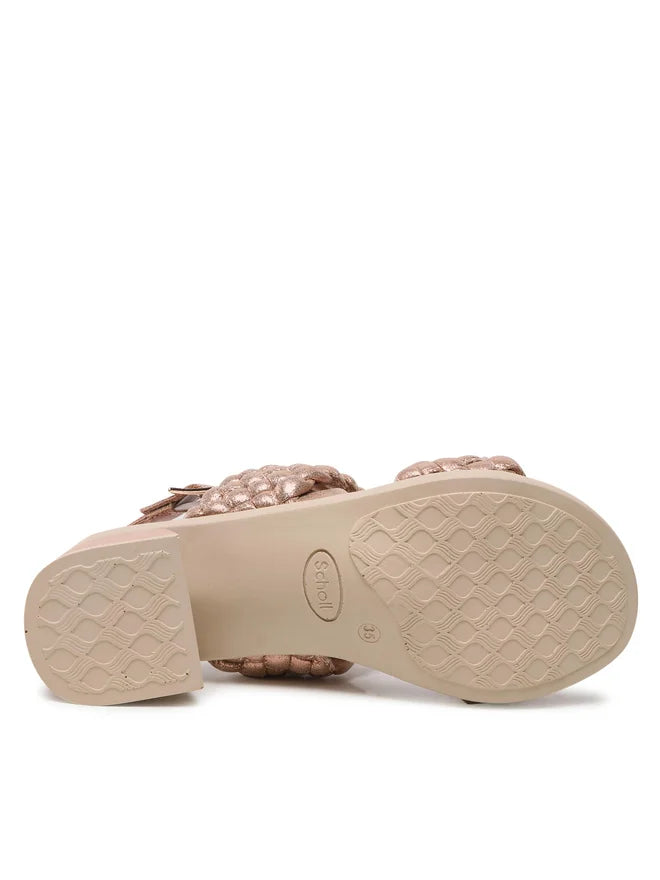 Scholl Sandali Promenade 2 Bands