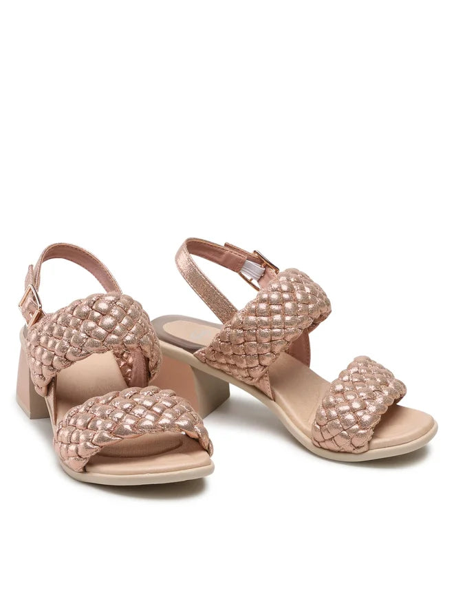 Scholl Sandali Promenade 2 Bands