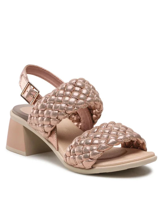 Scholl Sandali Promenade 2 Bands