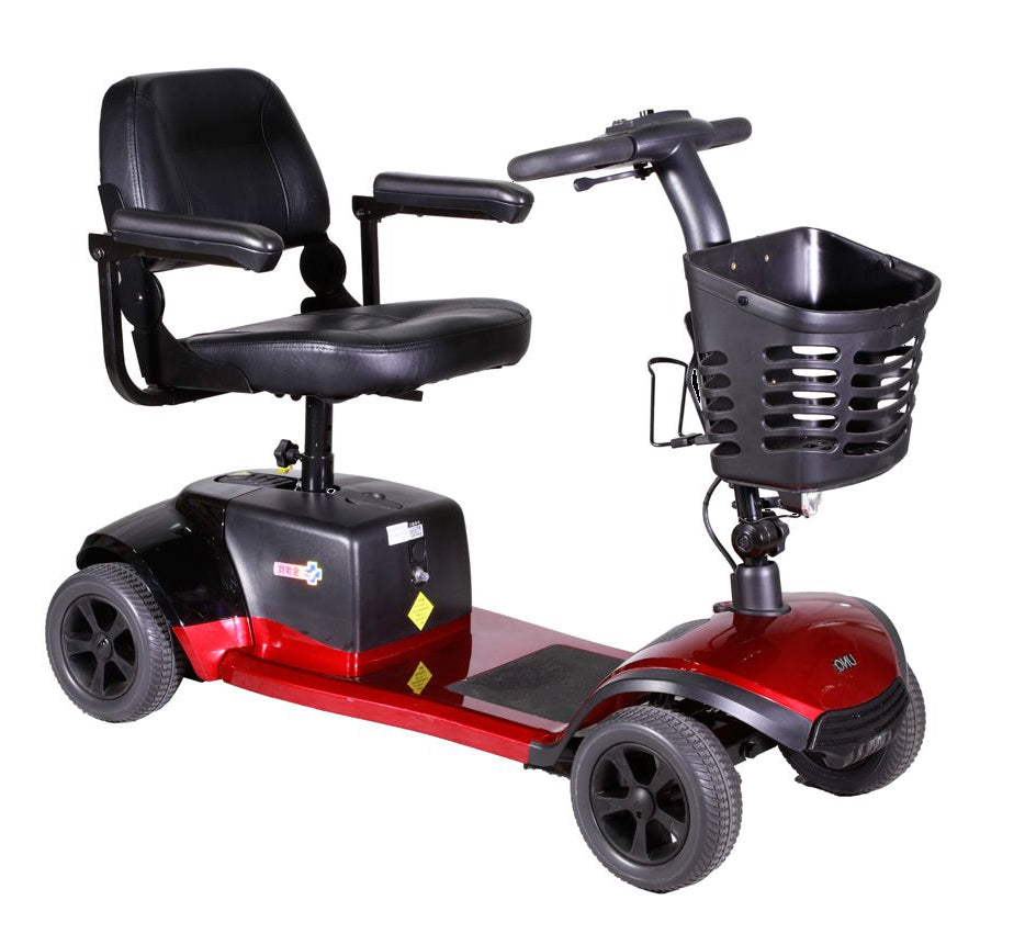 Scooter Elettrico Smontabile Sunset Termigea