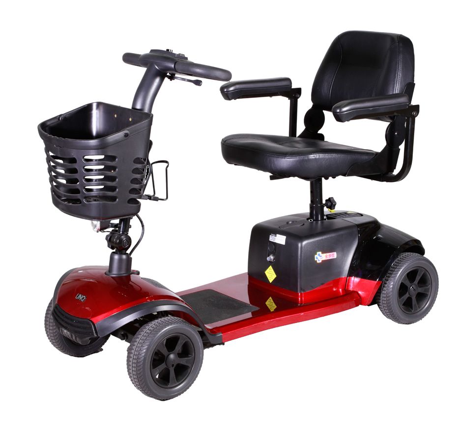 Scooter Elettrico Smontabile Sunset Termigea