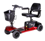 Scooter Elettrico Smontabile Sunset Termigea