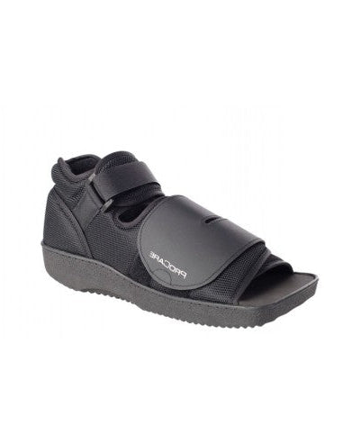 Donjoy Squared Scarpa Post-Operatoria e Post-Trauma