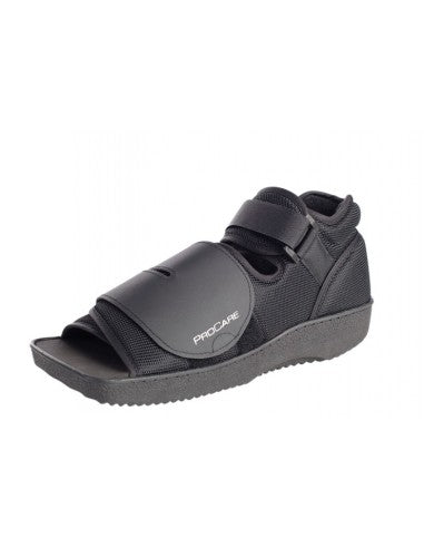 Donjoy Squared Scarpa Post-Operatoria e Post-Trauma