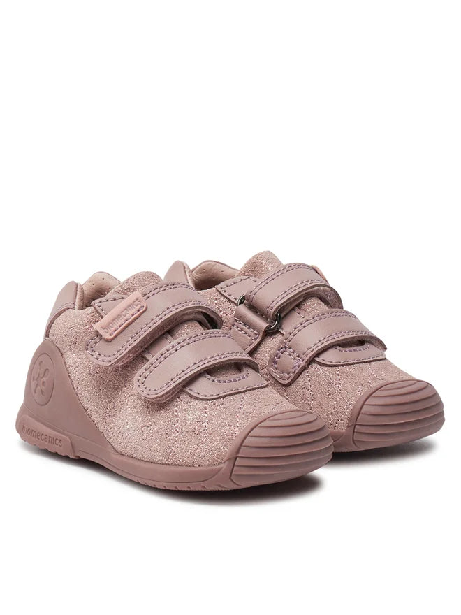 Biomecanics Bambina Scarpa Rosa