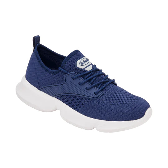 Scholl Camden Navy Blu