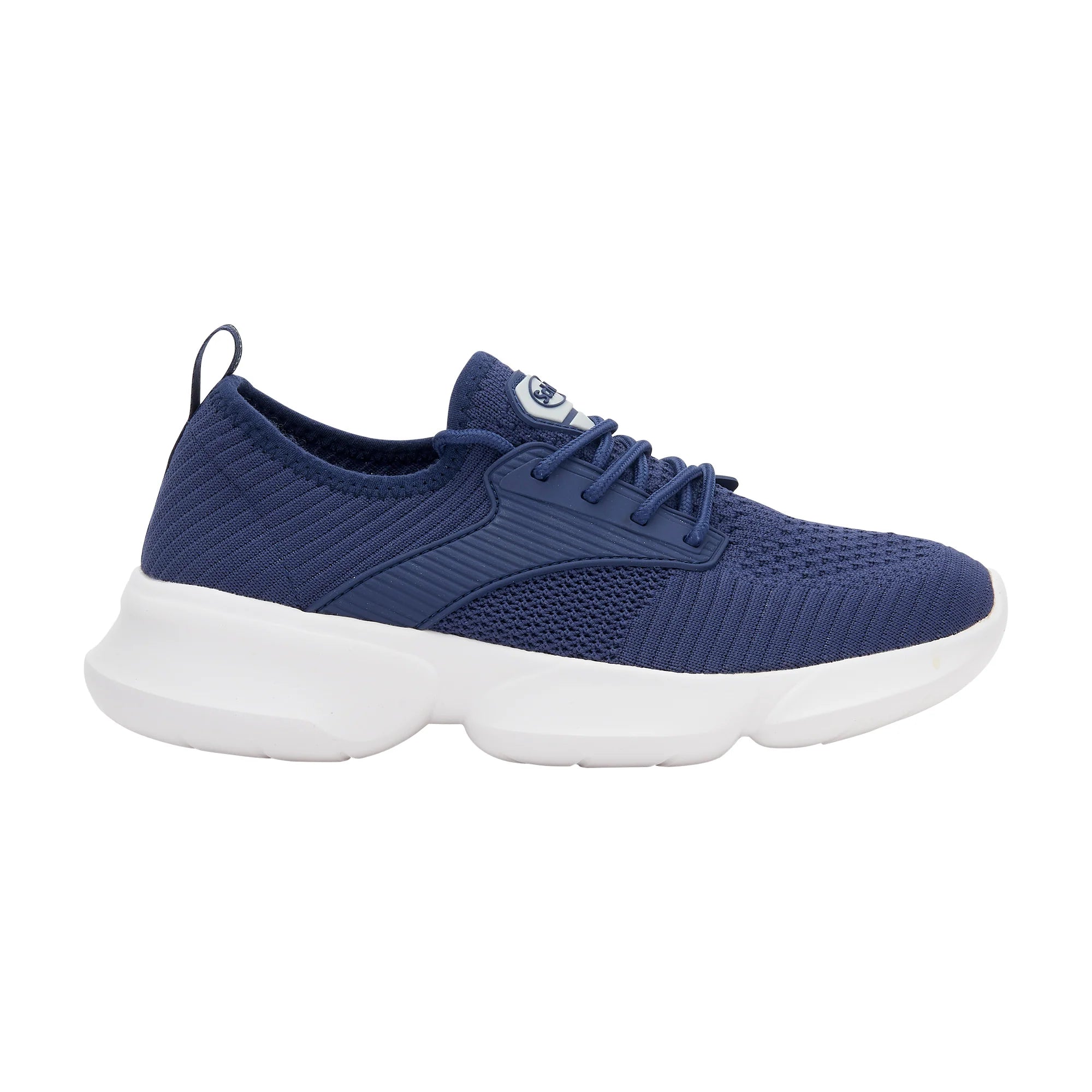 Scholl Camden Navy Blu