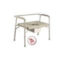Comoda Bariatrica XL WC e Rialzo Termigea