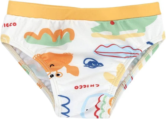 Chicco Costume Mare a Slip Bimbo