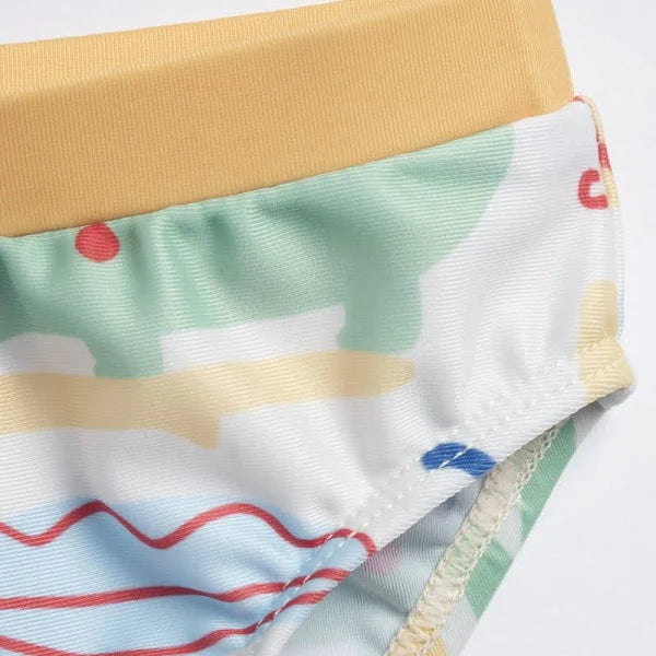 Chicco Costume Mare a Slip Bimbo