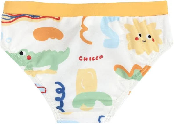 Chicco Costume Mare a Slip Bimbo