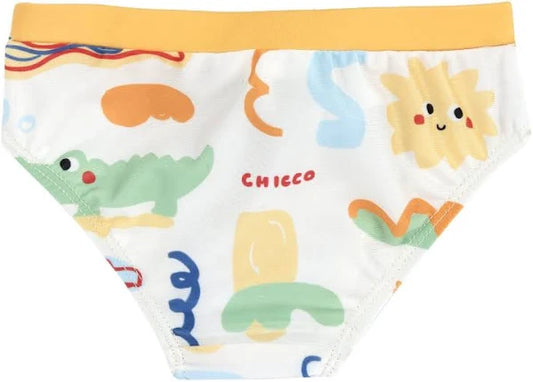 Chicco Costume Mare a Slip Bimbo