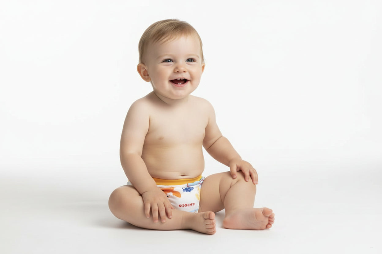 Chicco Costume Mare a Slip Bimbo