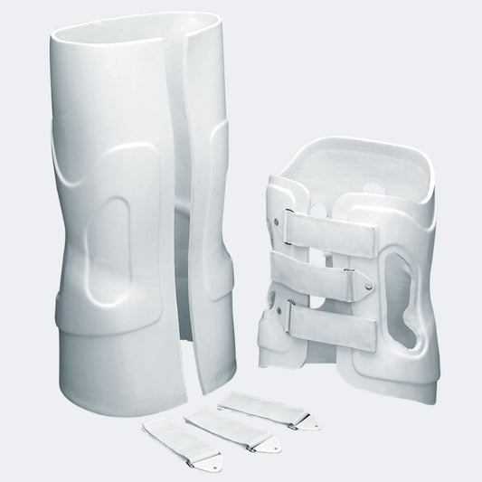 Camp Boston Soft Corsetto Univalva