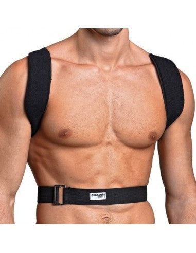 Gibaud sostegno dorso